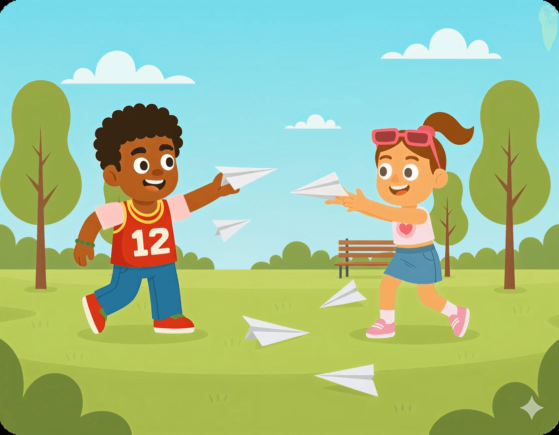 Get help from everyone in your corner