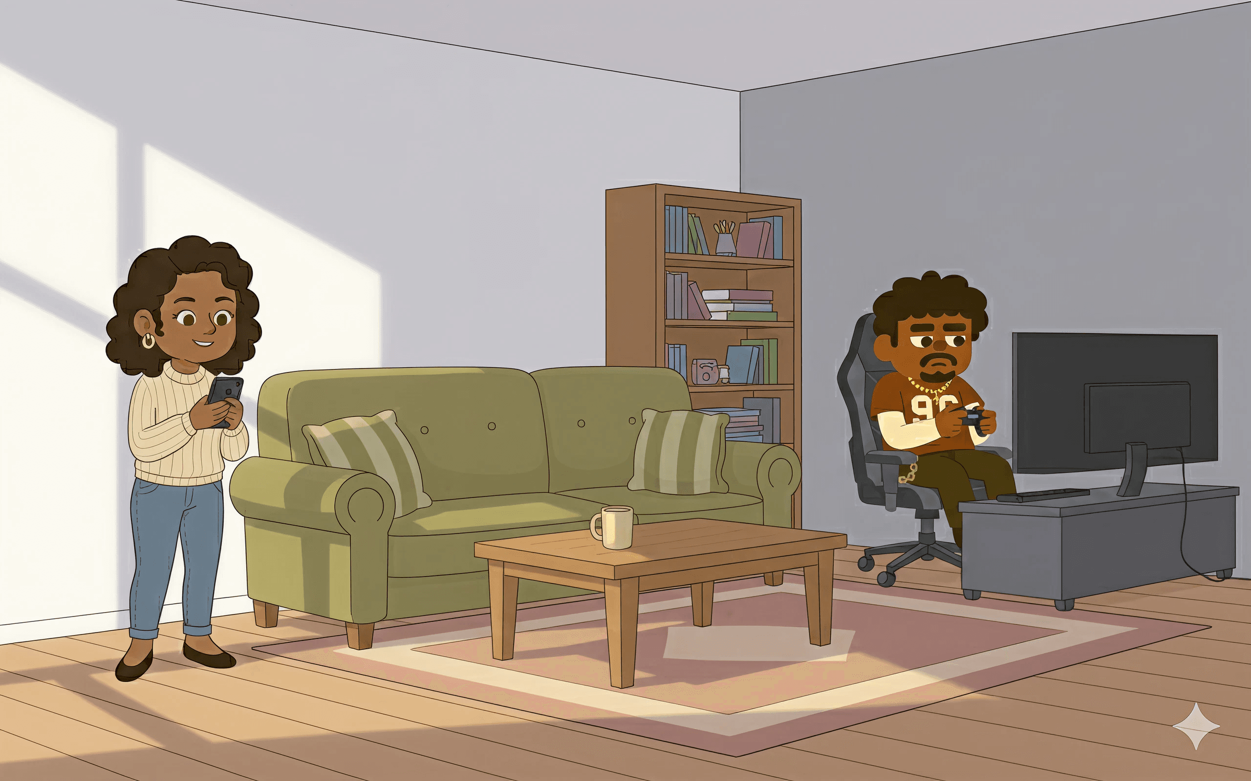 Stay in the loop effortlessly