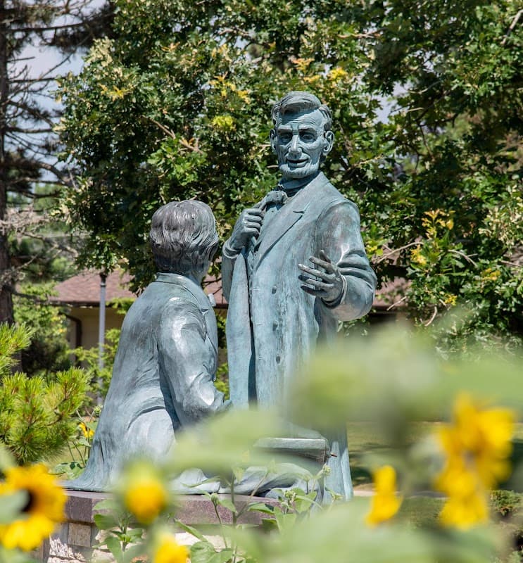 Carthage College - Image 1