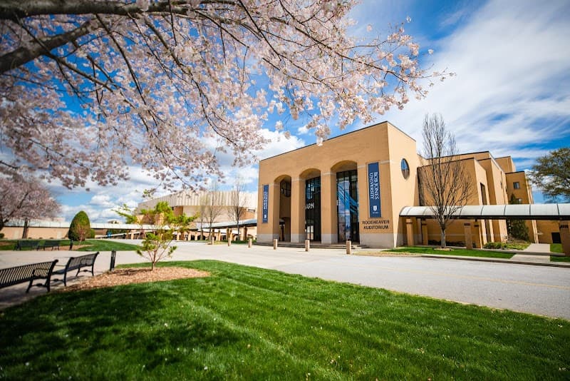 Bob Jones University - Image 1