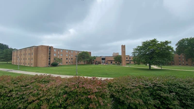 Ferris State University - Image 1