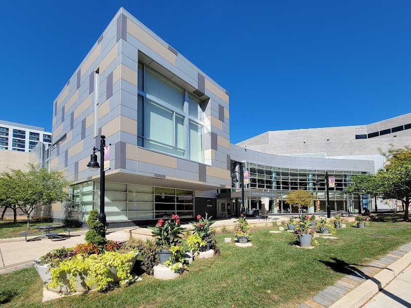 Community College of Philadelphia - Image 1