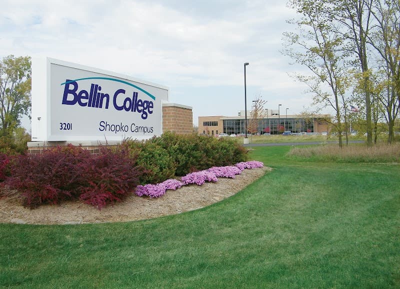 Bellin College - Image 1