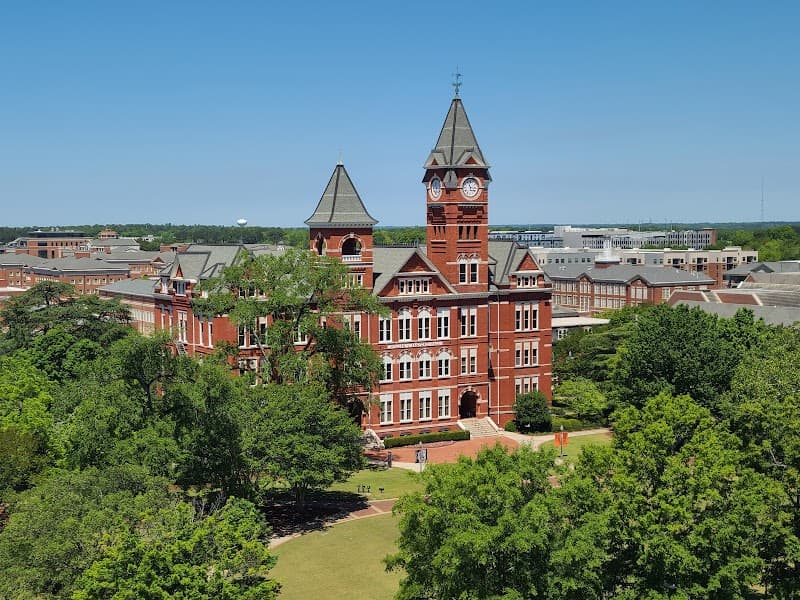 Auburn University - Image 1