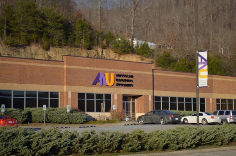 American National University-Pikeville - Image 1