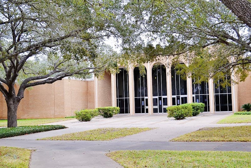 Coastal Bend College - Image 1