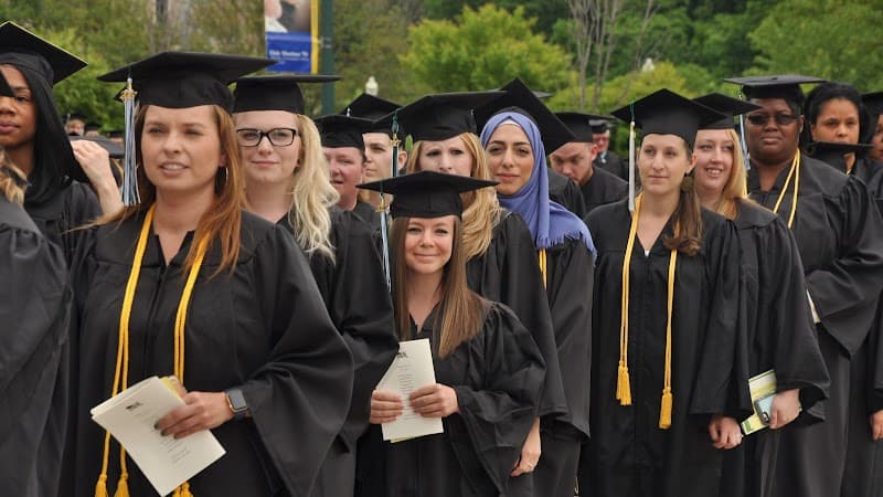 Charter Oak State College - Image 1