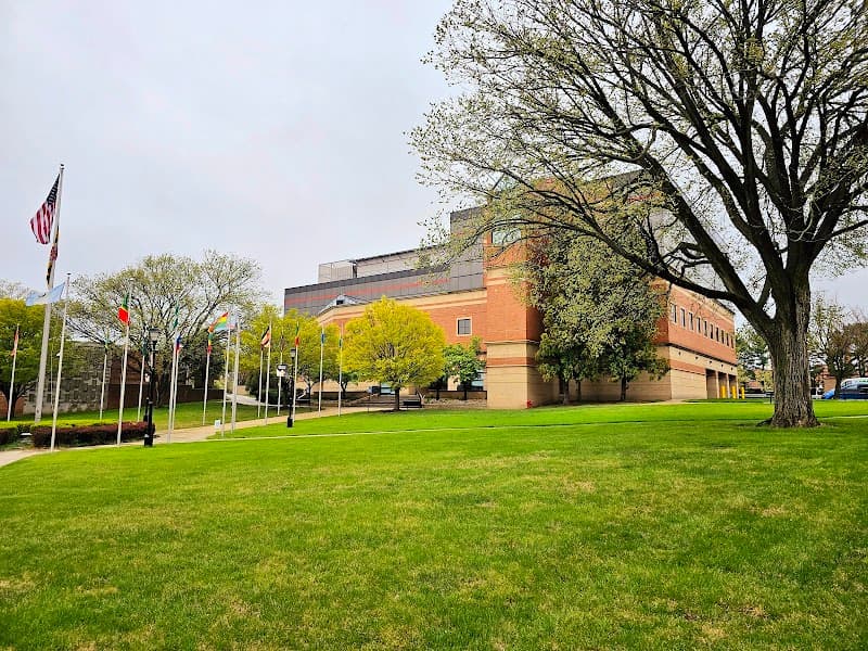 Community College of Baltimore County - Image 1