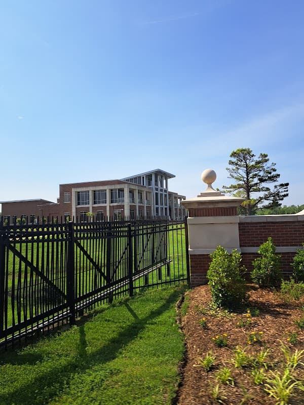 Coahoma Community College - Image 1