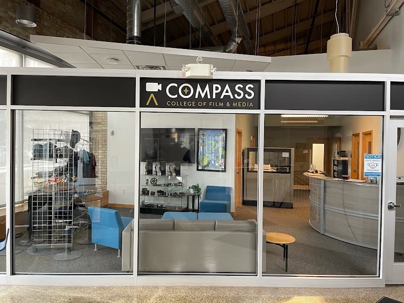 Compass College of Film and Media - Image 1
