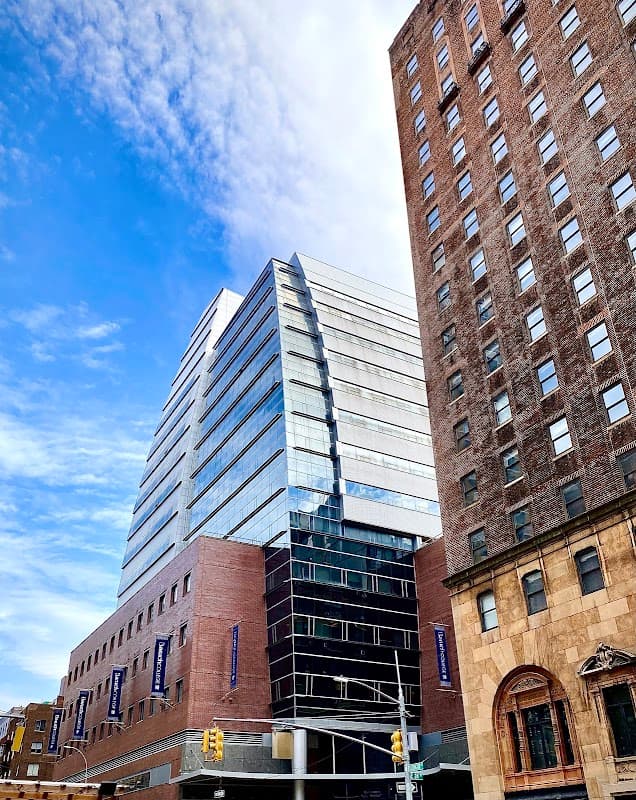 CUNY Bernard M Baruch College - Image 1