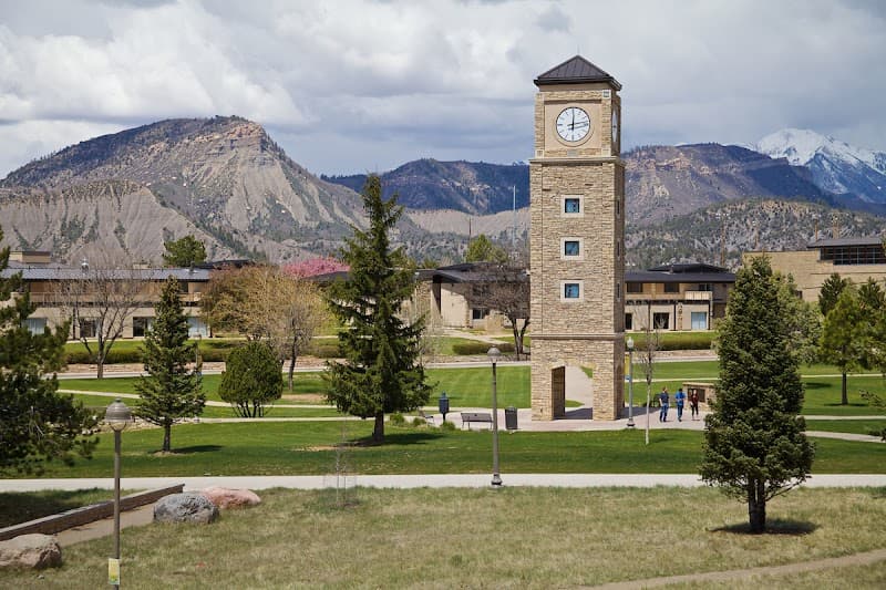 Fort Lewis College - Image 1