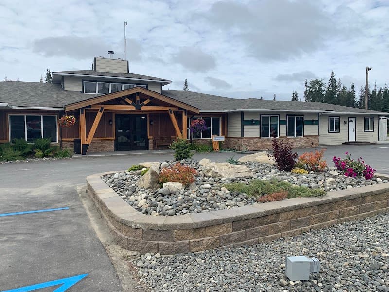 Alaska Christian College - Image 1