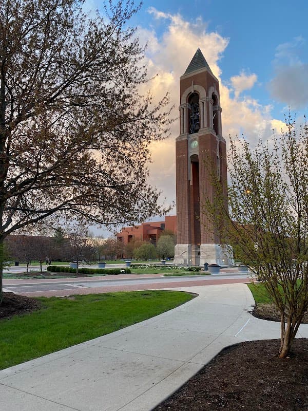 Ball State University - Image 1