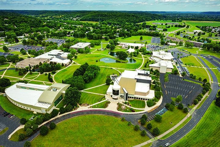Central Ohio Technical College - Image 1