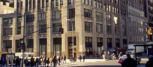 DeVry College of New York - Image 1