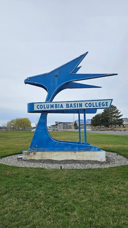 Columbia Basin College - Image 1