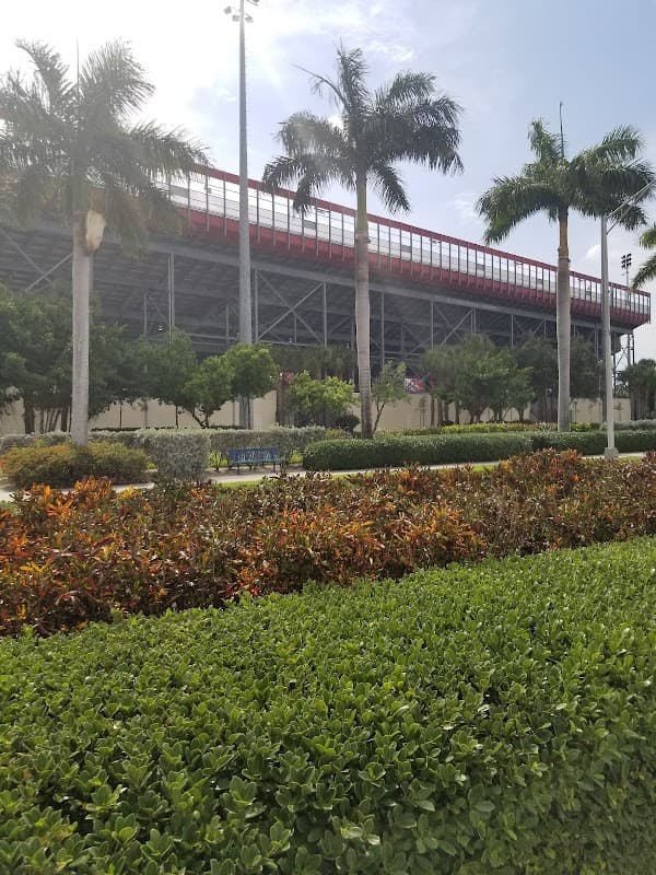 Florida Atlantic University - Image 1