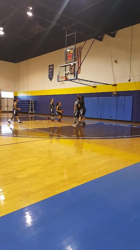 Frank Phillips College - Image 1