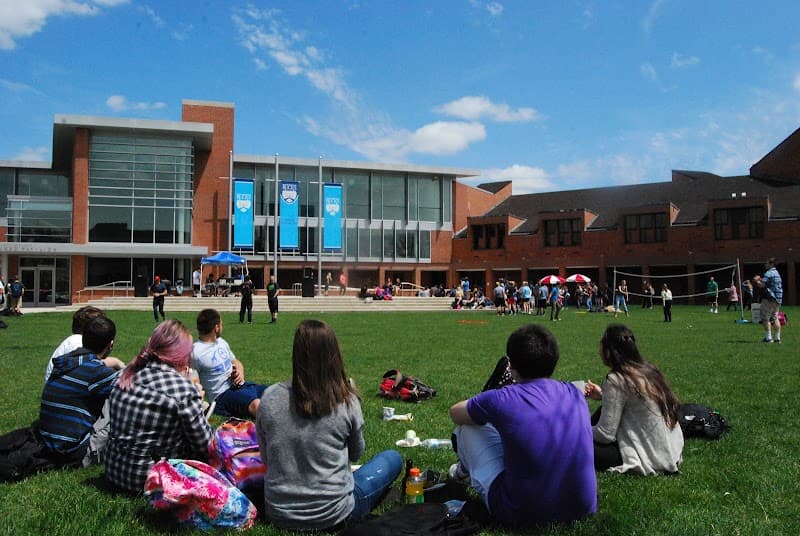 Bucks County Community College - Image 1