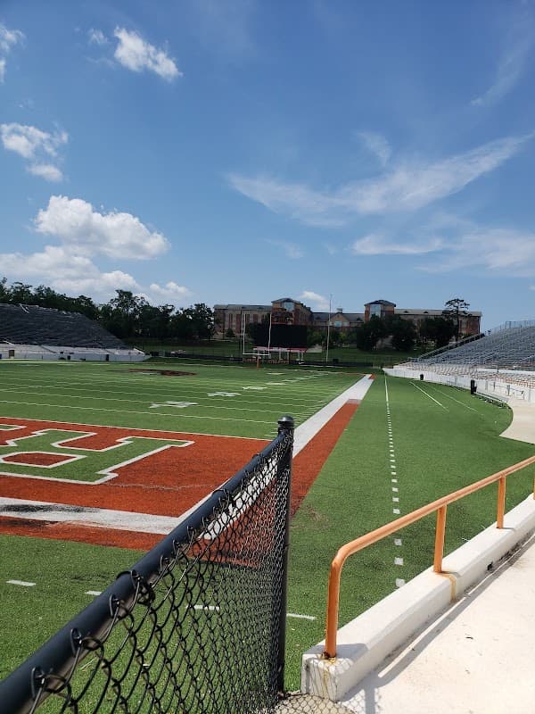 Florida Agricultural and Mechanical University - Image 1