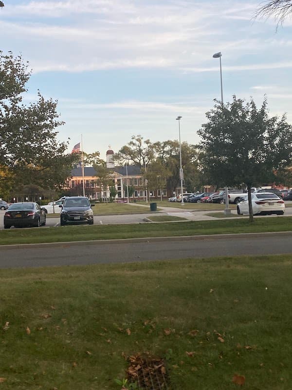 Farmingdale State College - Image 1