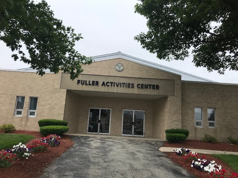 Anna Maria College - Image 1