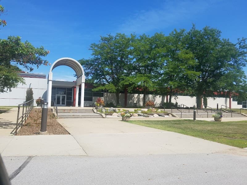 Des Moines Area Community College - Image 1