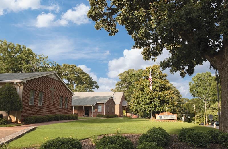 Beulah Heights University - Image 1