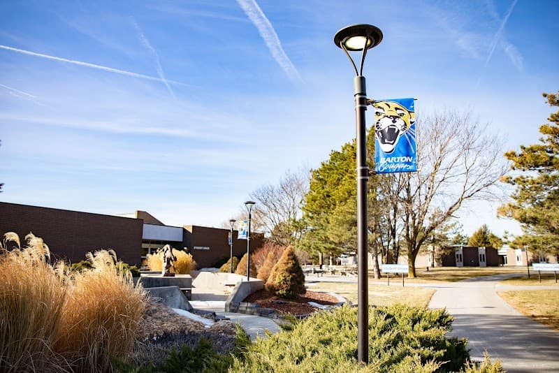 Barton County Community College - Image 1