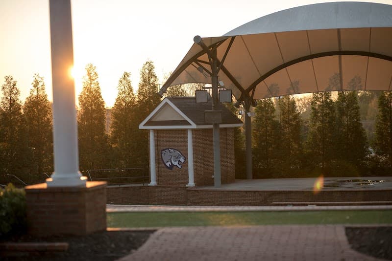 Augusta University - Image 1