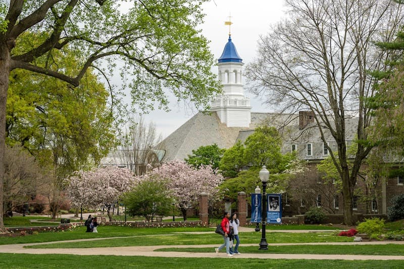 Franklin and Marshall College - Image 1