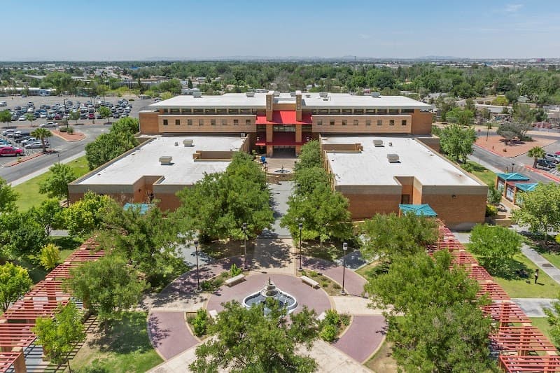 El Paso Community College - Image 1