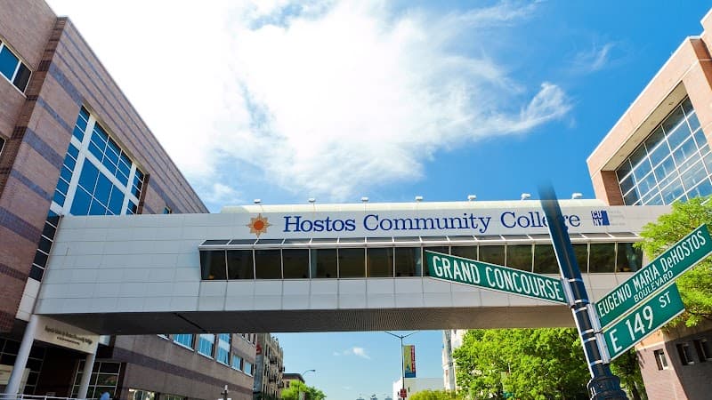 CUNY Hostos Community College - Image 1