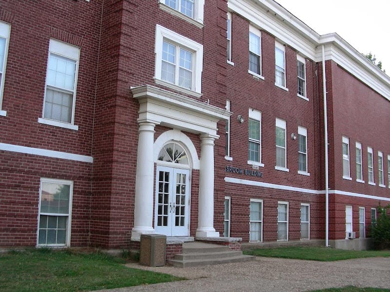 Connors State College - Image 1