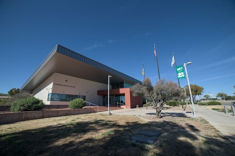 Eastern New Mexico University-Roswell Campus - Image 1