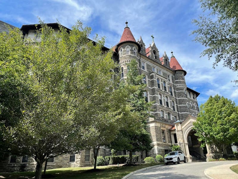 Chestnut Hill College - Image 1