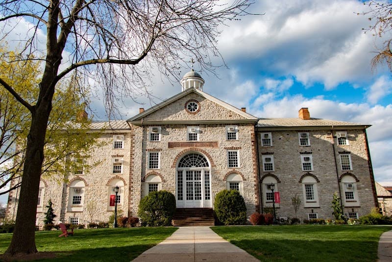 Dickinson College - Image 1