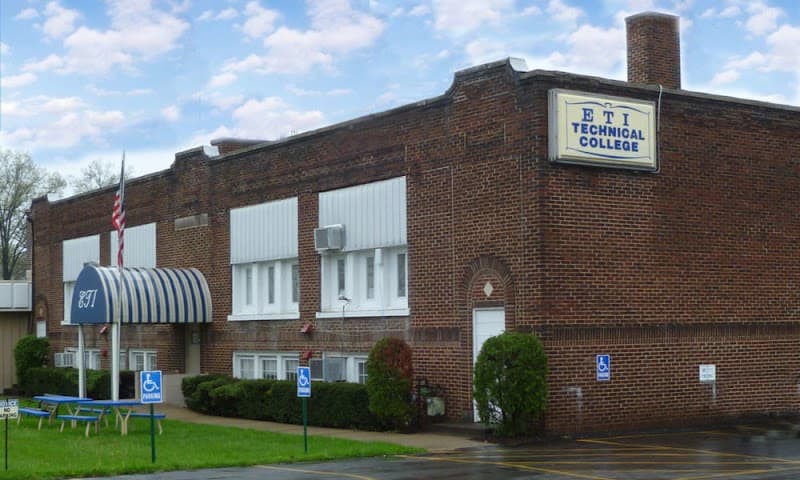 ETI Technical College - Image 1