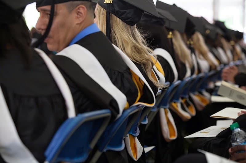 Framingham State University - Image 1