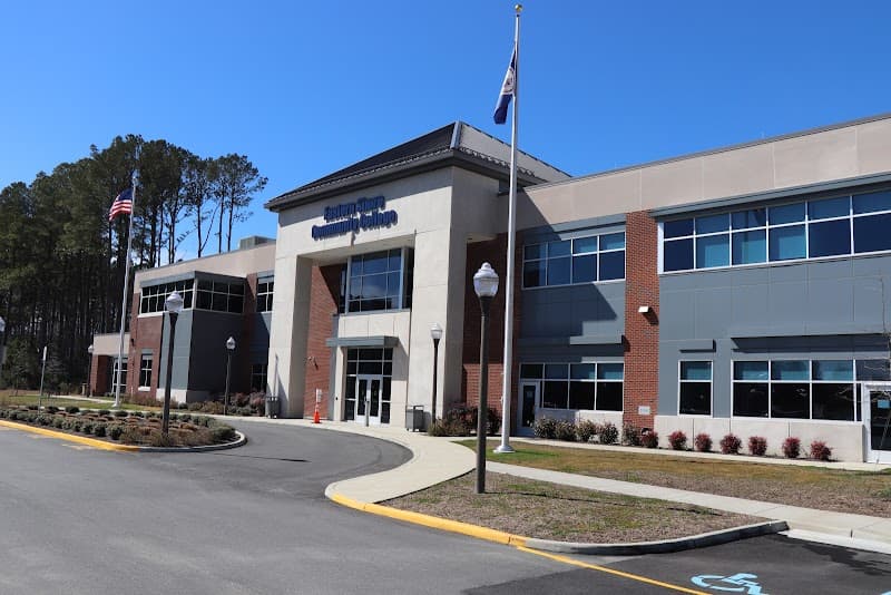 Eastern Shore Community College - Image 1