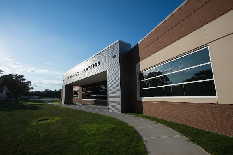 Edgecombe Community College - Image 1
