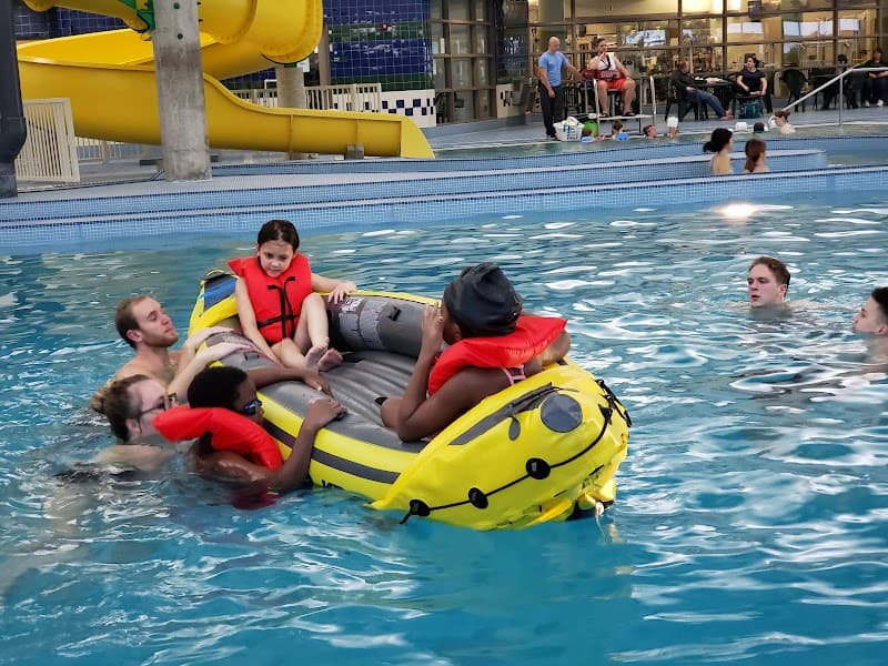 Delta College - Image 1