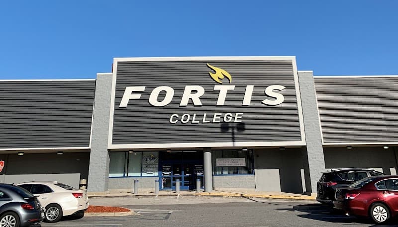 Fortis College-Orange Park - Image 1