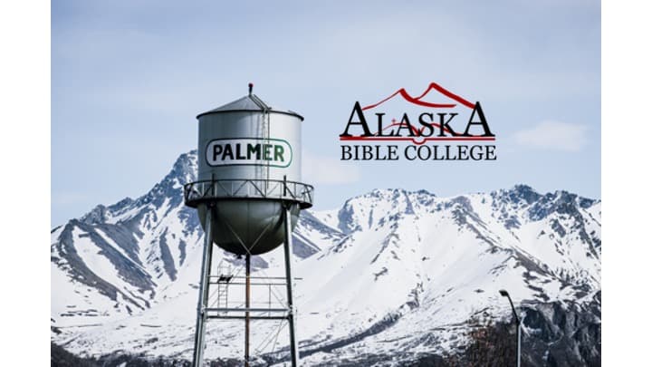 Alaska Bible College - Image 1