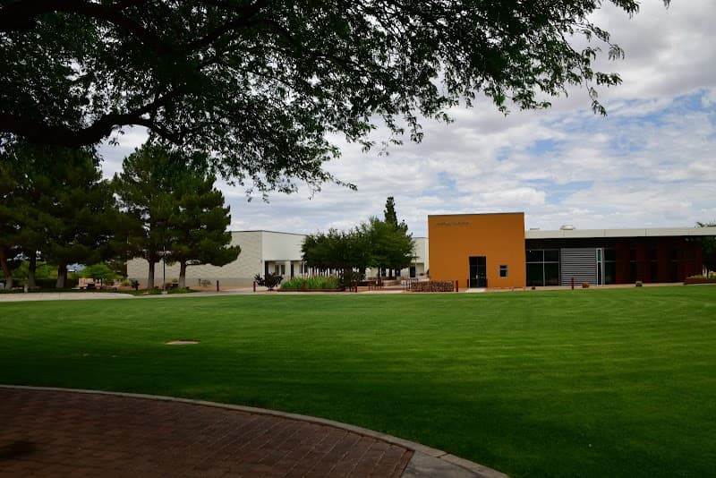 Cochise County Community College District - Image 1
