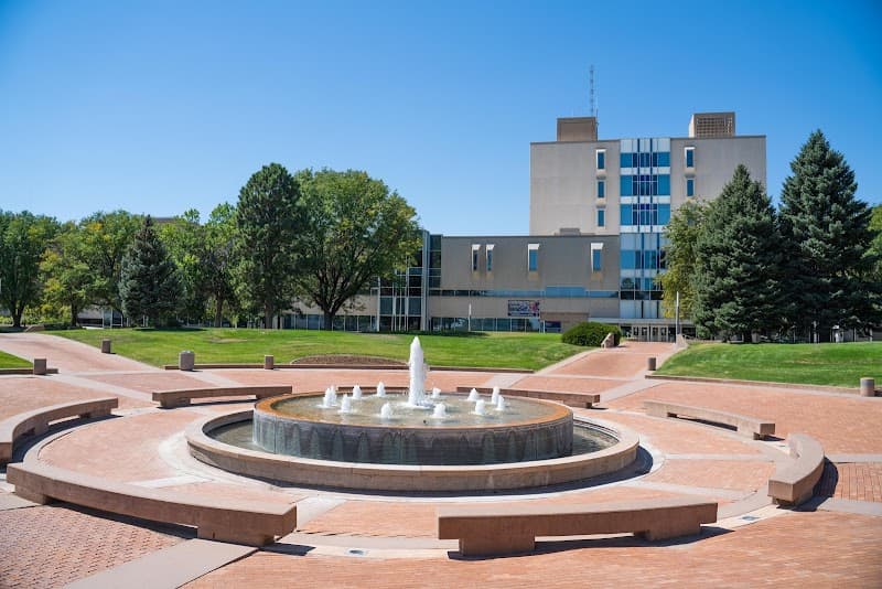 Colorado State University Pueblo - Image 1