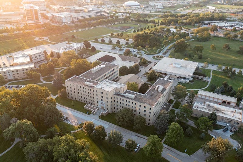 College of Saint Mary - Image 1