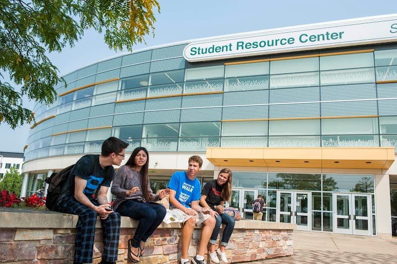 College of DuPage - Image 1