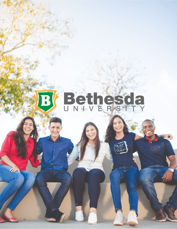 Bethesda University - Image 1